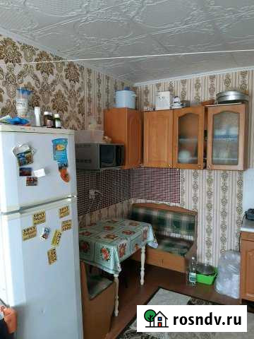 Комната 19 м² в 1-ком. кв., 4/5 эт. на продажу в Елабуге Елабуга - изображение 1