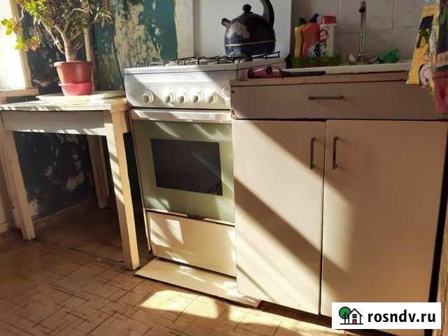 1-комнатная квартира, 20.1 м², 5/9 эт. на продажу в Уварово Уварово - изображение 1