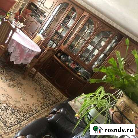 4-комнатная квартира, 90 м², 1/5 эт. на продажу в Белорецке Белорецк - изображение 1