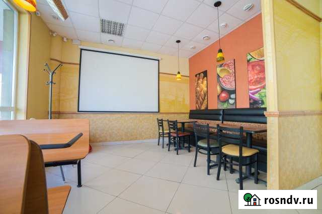 Помещение свободного назначения, 160 кв.м. Первоуральск - изображение 1