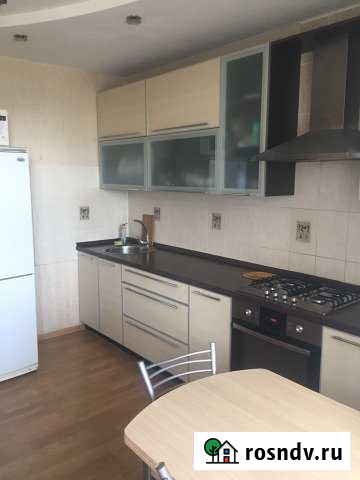 1-комнатная квартира, 45 м², 6/10 эт. в аренду посуточно в Иваново Иваново - изображение 1