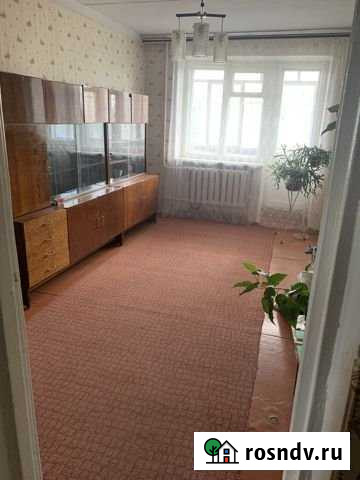 2-комнатная квартира, 41 м², 3/5 эт. на продажу в Ливнах Ливны - изображение 1