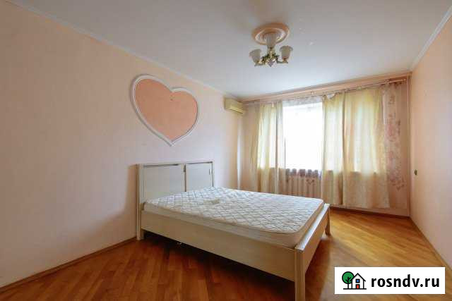 4-комнатная квартира, 94 м², 7/10 эт. на продажу в Ростове-на-Дону Ростов-на-Дону - изображение 1