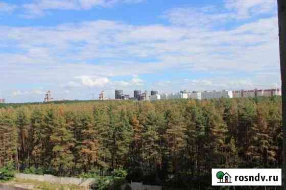 1-комнатная квартира, 42 м², 8/17 эт. на продажу в Воронеже Воронеж