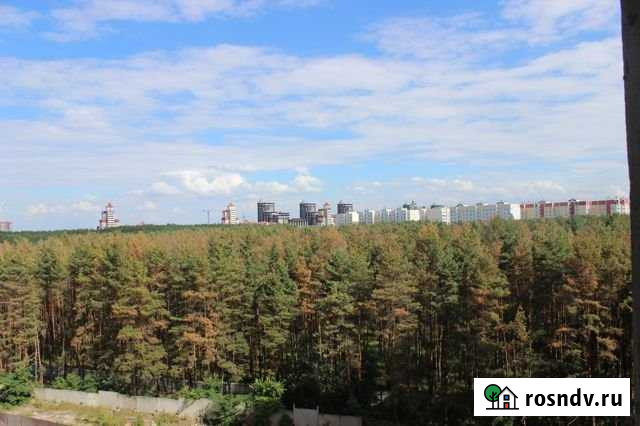 1-комнатная квартира, 42 м², 8/17 эт. на продажу в Воронеже Воронеж - изображение 1