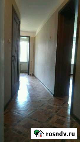 2-комнатная квартира, 40 м², 2/5 эт. в аренду на длительный срок в Махачкале Махачкала - изображение 1