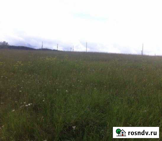 Участок ИЖС 11 сот. на продажу в Сухобузимском Сухобузимское - изображение 1