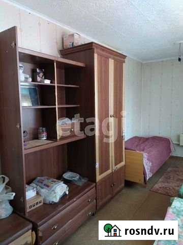 Комната 16.4 м² в 1-ком. кв., 3/9 эт. на продажу в Томске Томск - изображение 1