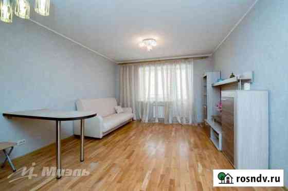1-комнатная квартира, 32 м², 4/17 эт. в аренду на длительный срок в Балашихе Балашиха