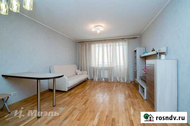 1-комнатная квартира, 32 м², 4/17 эт. в аренду на длительный срок в Балашихе Балашиха - изображение 1