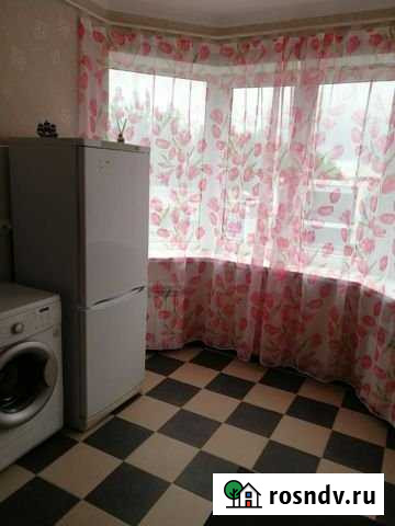 1-комнатная квартира, 40 м², 3/12 эт. в аренду посуточно в Ставрополе Ставрополь - изображение 1