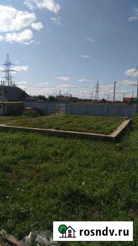Участок ИЖС 11 сот. на продажу в Елабуге Елабуга - изображение 1