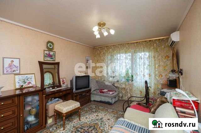 1-комнатная квартира, 37.4 м², 6/9 эт. на продажу в Ульяновске Ульяновск - изображение 1