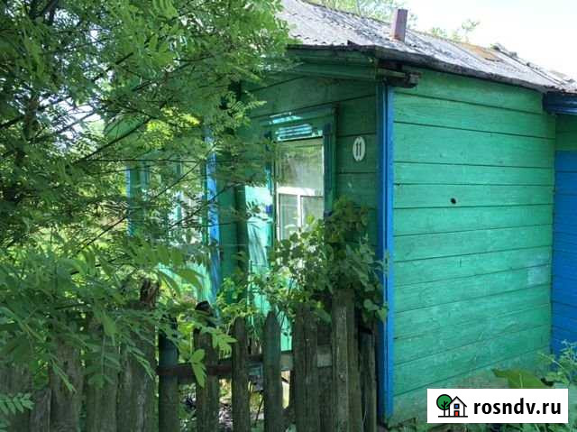 Дом 30 м² на участке 20 сот. на продажу в Арзамасе Арзамас - изображение 1