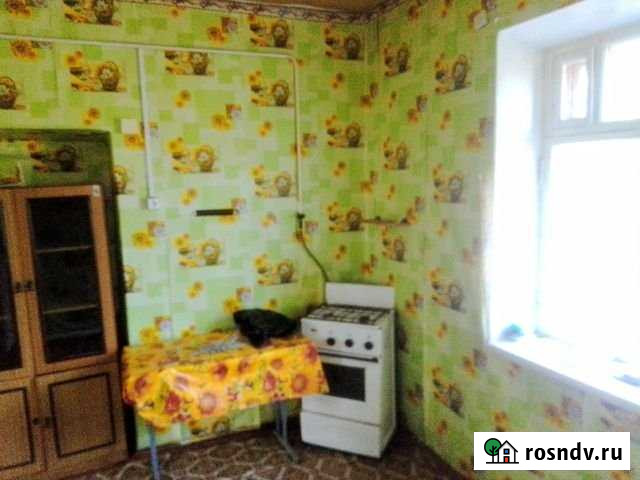 Дом 53 м² на участке 8 сот. на продажу в Татарской Каргале Татарская Каргала - изображение 1