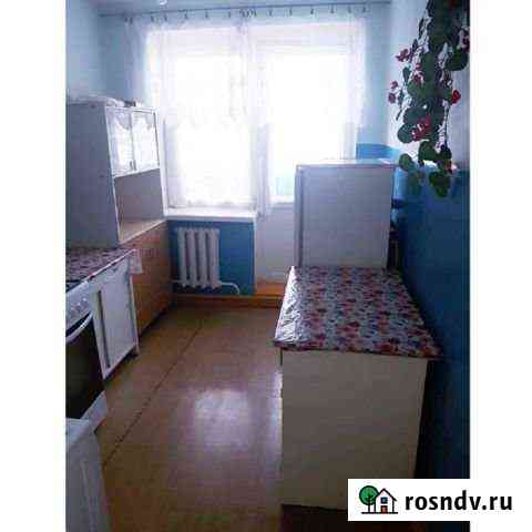 2-комнатная квартира, 45.7 м², 1/2 эт. на продажу в Камышле Камышла