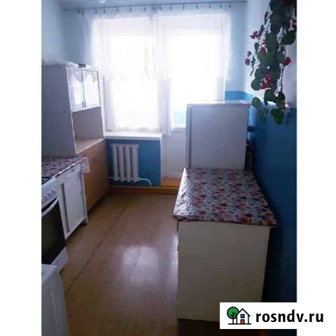 2-комнатная квартира, 45.7 м², 1/2 эт. на продажу в Камышле Камышла - изображение 1