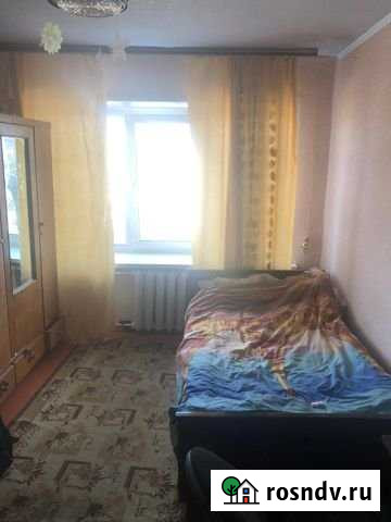 Комната 12.7 м² в 5-ком. кв., 4/5 эт. на продажу в Тамбове Тамбов - изображение 1