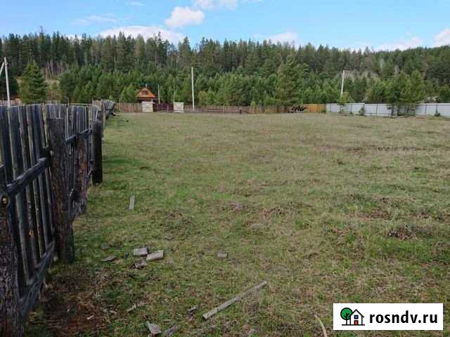 Участок ИЖС 30 сот. на продажу в Иркутске Иркутск - изображение 1