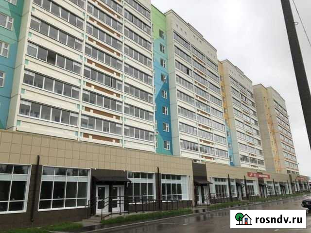 Сдам нежилое помещение площадью 145,8 кв.м Пермь - изображение 1