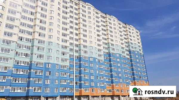 1-комнатная квартира, 39.7 м², 5/17 эт. на продажу в Железнодорожном Московской области Железнодорожный - изображение 1