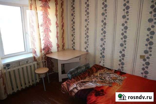 Комната 19 м² в 1-ком. кв., 5/5 эт. на продажу в Великом Новгороде Великий Новгород - изображение 1