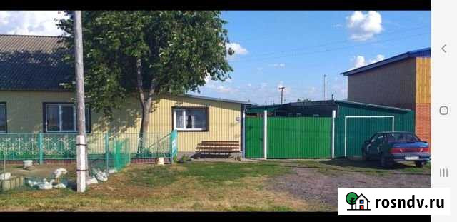 Дом 64 м² на участке 29 сот. на продажу в Новоселезнево Новоселезнево - изображение 1