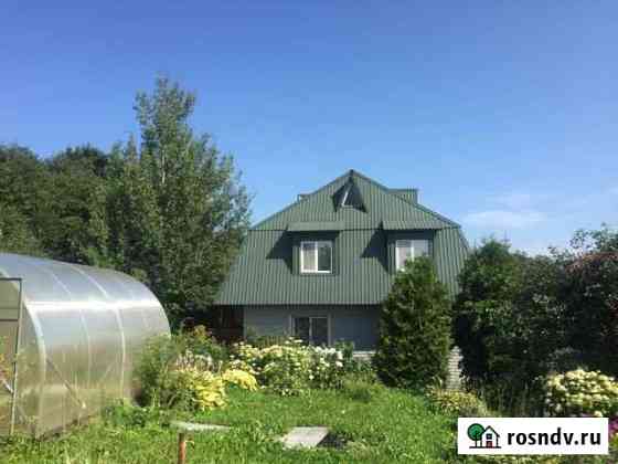 Дача 138 м² на участке 11.5 сот. на продажу в Икше Икша
