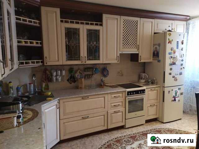 3-комнатная квартира, 74 м², 8/10 эт. на продажу в Тюмени Тюмень - изображение 1