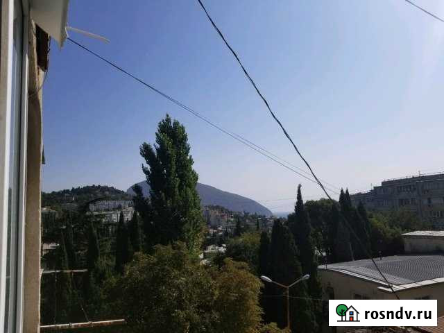 2-комнатная квартира, 44 м², 4/5 эт. на продажу в Ялте Ялта - изображение 1