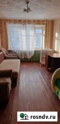 Комната 17 м² в 5-ком. кв., 1/5 эт. на продажу в Полевском Полевской - изображение 1