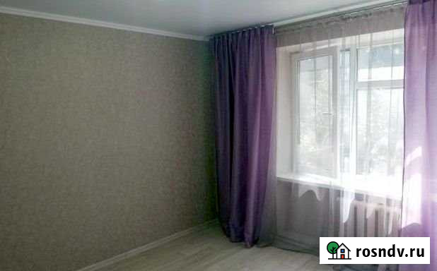 1-комнатная квартира, 19 м², 3/5 эт. на продажу в Аксае Ростовской области Аксай - изображение 1