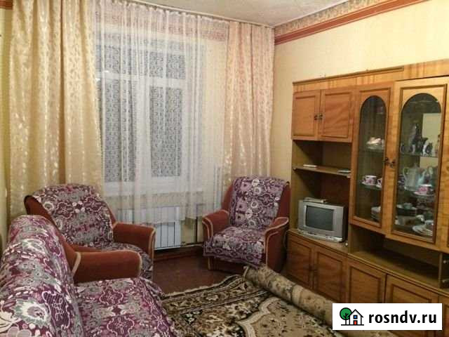 2-комнатная квартира, 41 м², 3/3 эт. на продажу в Златоусте Златоуст - изображение 1