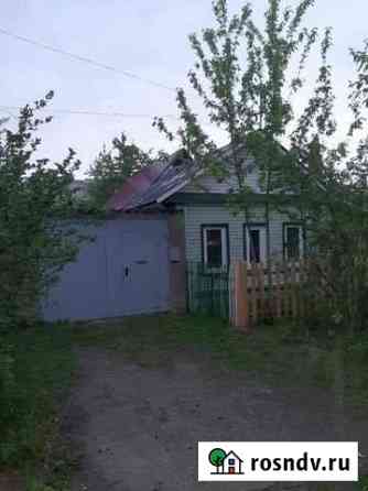 Дом 20 м² на участке 3 сот. на продажу в Иваново Иваново