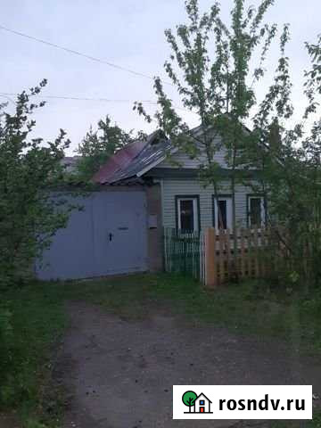 Дом 20 м² на участке 3 сот. на продажу в Иваново Иваново - изображение 1