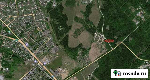 Участок ИЖС 12 сот. на продажу в Клине Клин - изображение 1