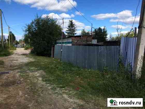Дача 20 м² на участке 6 сот. на продажу в Нягани Нягань