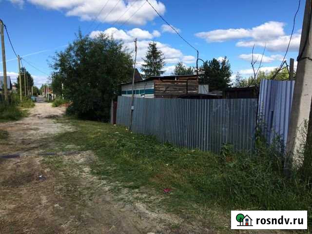 Дача 20 м² на участке 6 сот. на продажу в Нягани Нягань - изображение 1