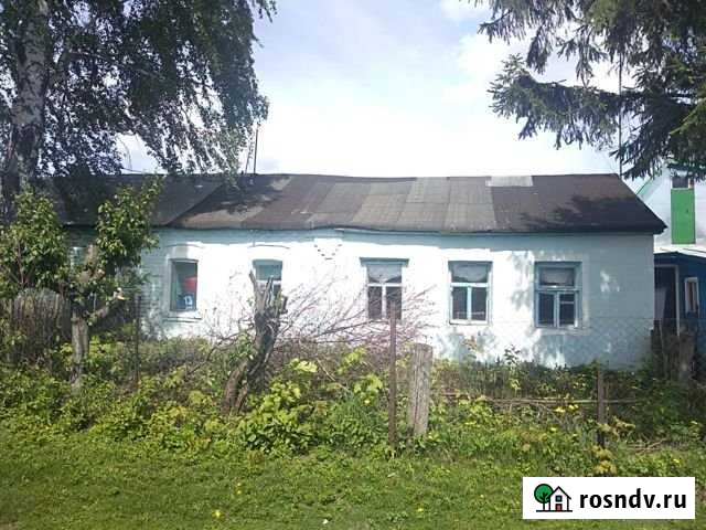 Дом 42 м² на участке 12 сот. на продажу в Рязани Рязань - изображение 1