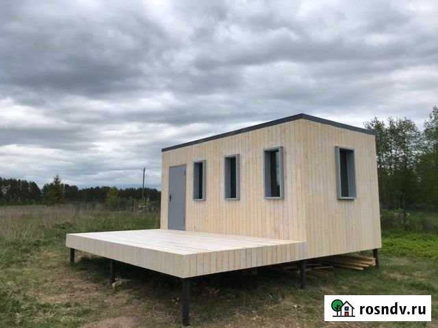 Участок ИЖС 50 сот. на продажу в Любане Любань - изображение 1