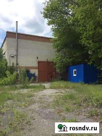 Продам базу Томаровка - изображение 1