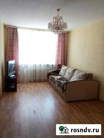 3-комнатная квартира, 44 м², 2/4 эт. на продажу в Улан-Удэ Улан-Удэ - изображение 1