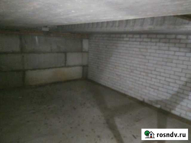 Гараж >30 м² на продажу в Ярославле Ярославль - изображение 1