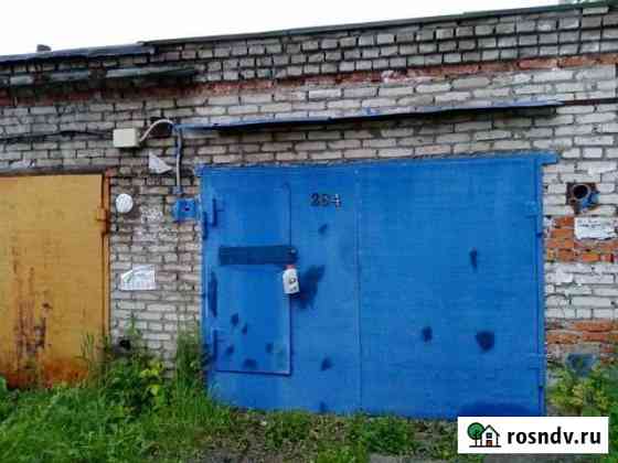 Гараж на продажу в Комсомольске-на-Амуре Комсомольск-на-Амуре