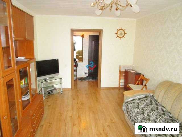 2-комнатная квартира, 48 м², 6/9 эт. на продажу в Верхней Пышме Верхняя Пышма - изображение 1