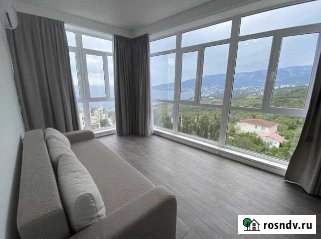 4-комнатная квартира, 140 м², 8/9 эт. на продажу в Ялте Ялта - изображение 1