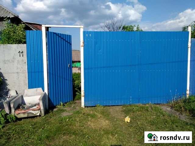 Участок ИЖС 40 сот. на продажу в Ракитном Ракитное - изображение 1