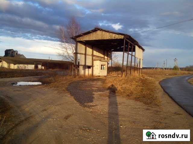 Участок промназначения 95 сот. на продажу в Боголюбово Боголюбово - изображение 1