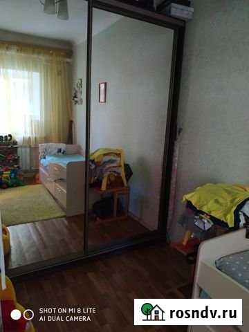 2-комнатная квартира, 43 м², 5/5 эт. в аренду на длительный срок в Воронеже Воронеж - изображение 1