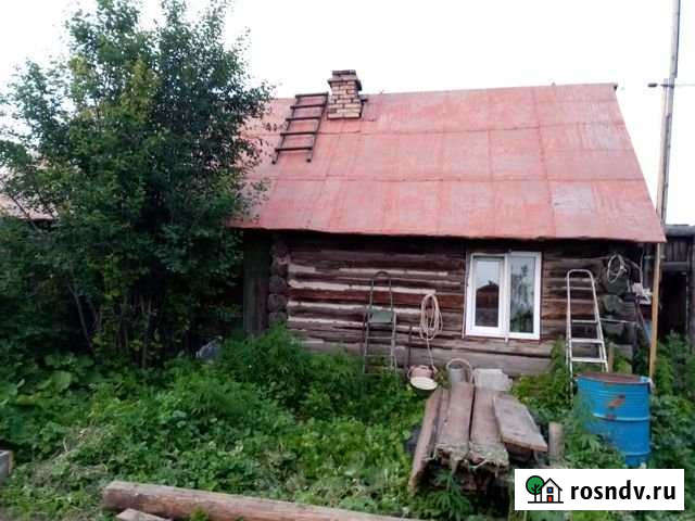 Дом 32 м² на участке 16 сот. на продажу в Сосновоборске Красноярского края Сосновоборск - изображение 1